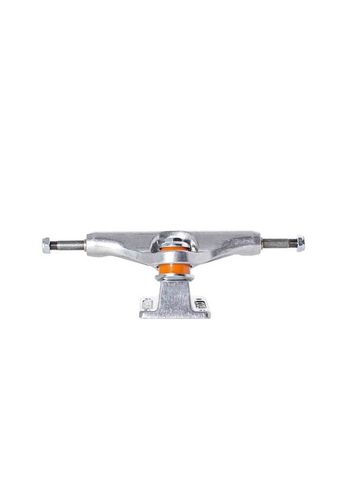 TRUCK SKATE INDEPENDENT 149 POLISHED STAGE 11 SILVER STANDARD U