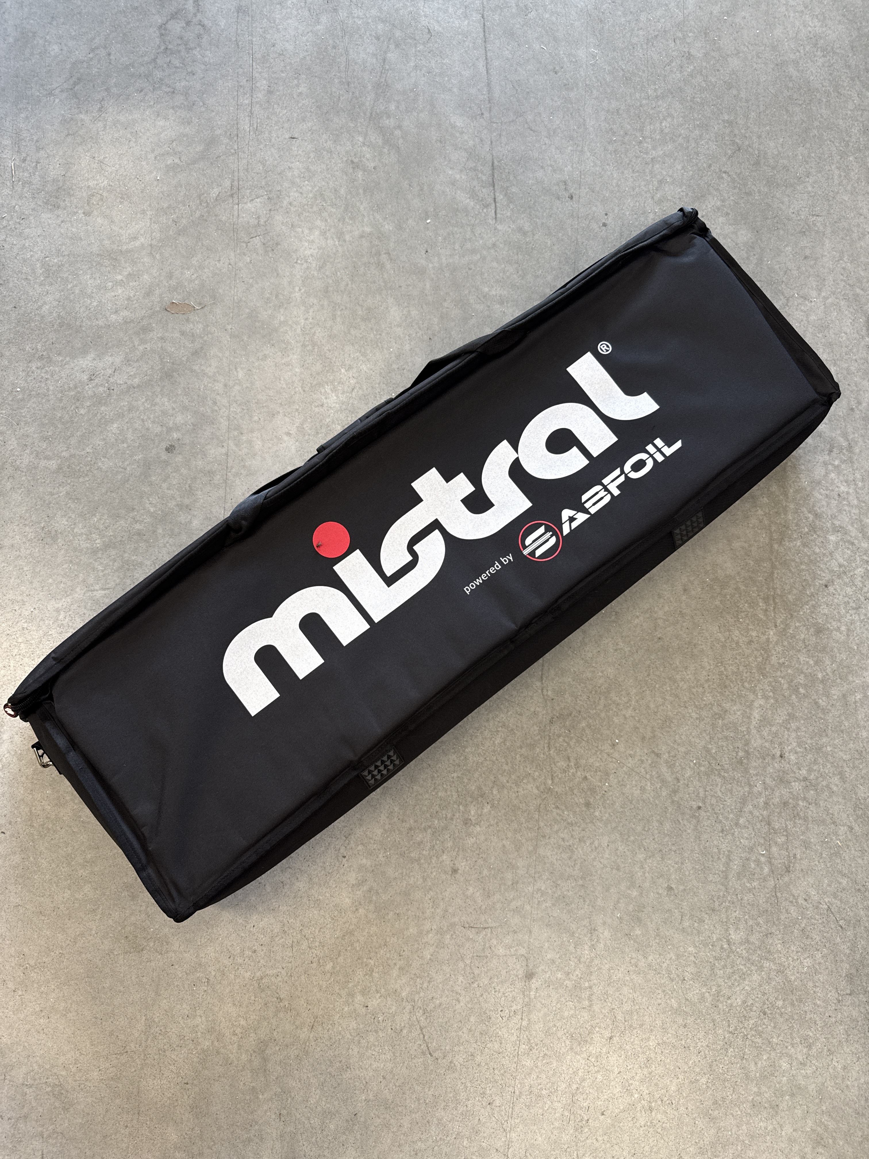 Hydrofoil bag SABFOIL X MISTRAL