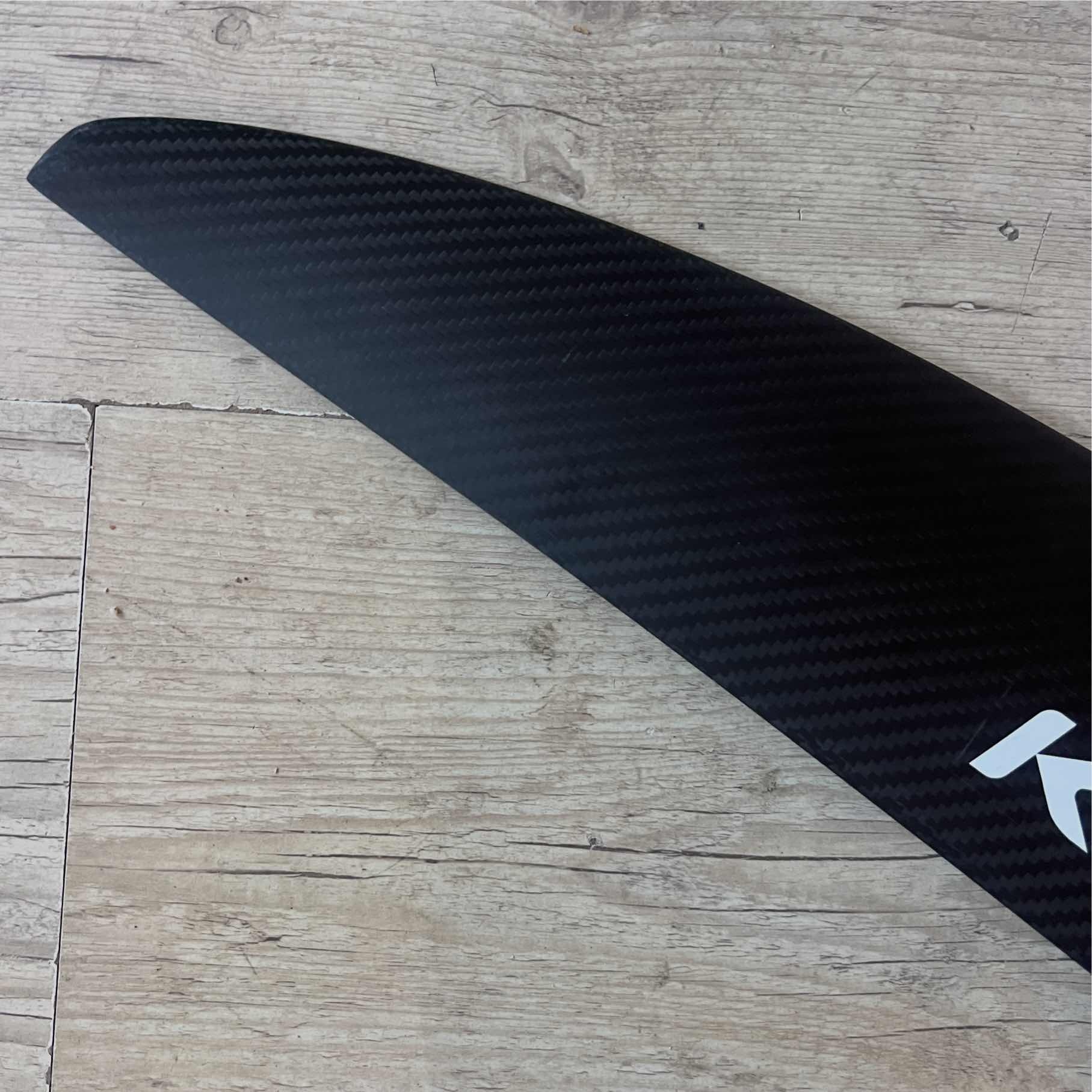 KT Nomad Front Wing 700