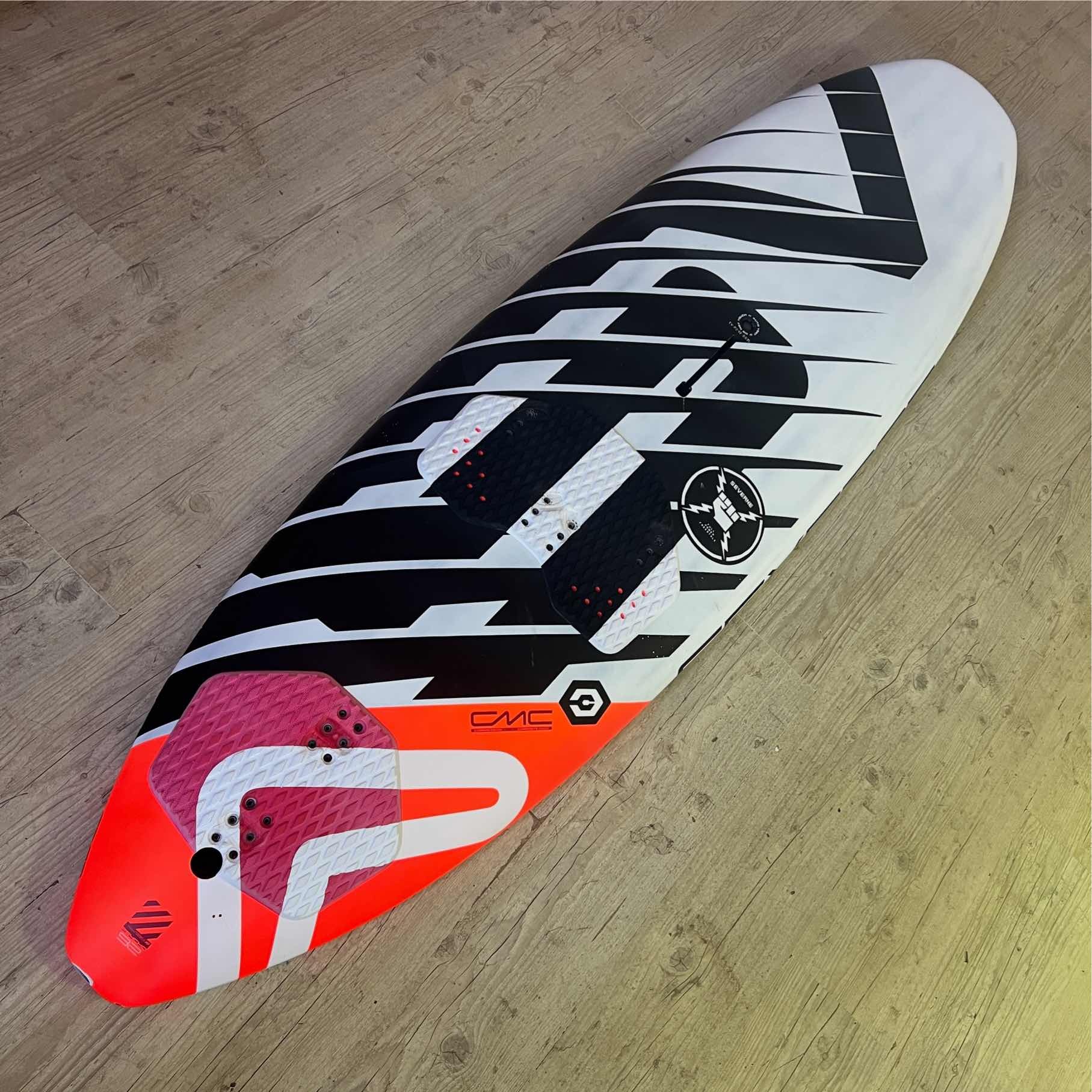 Severne Psycho 2 92 2021