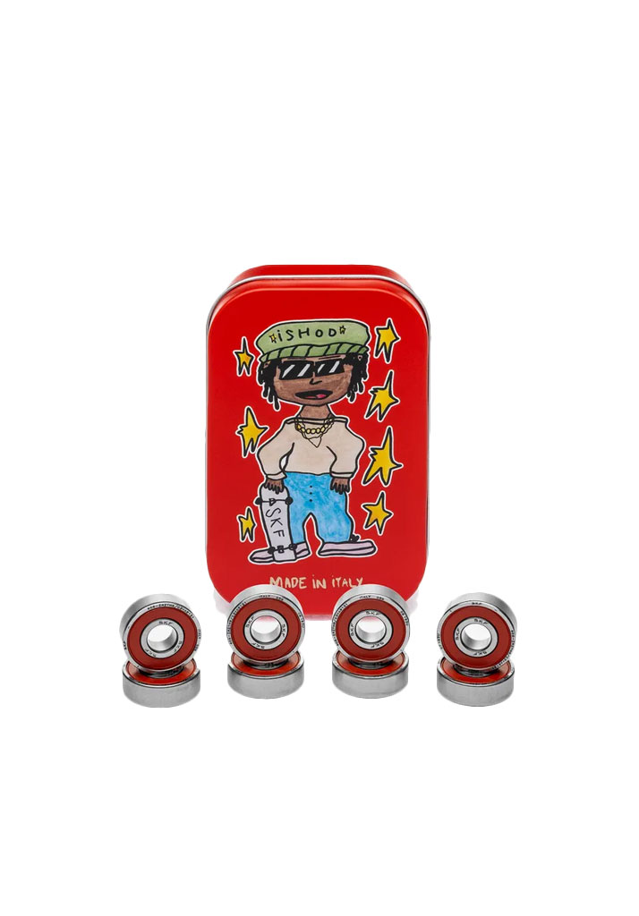 CUSCINETTI SKF ISHOD PRO U