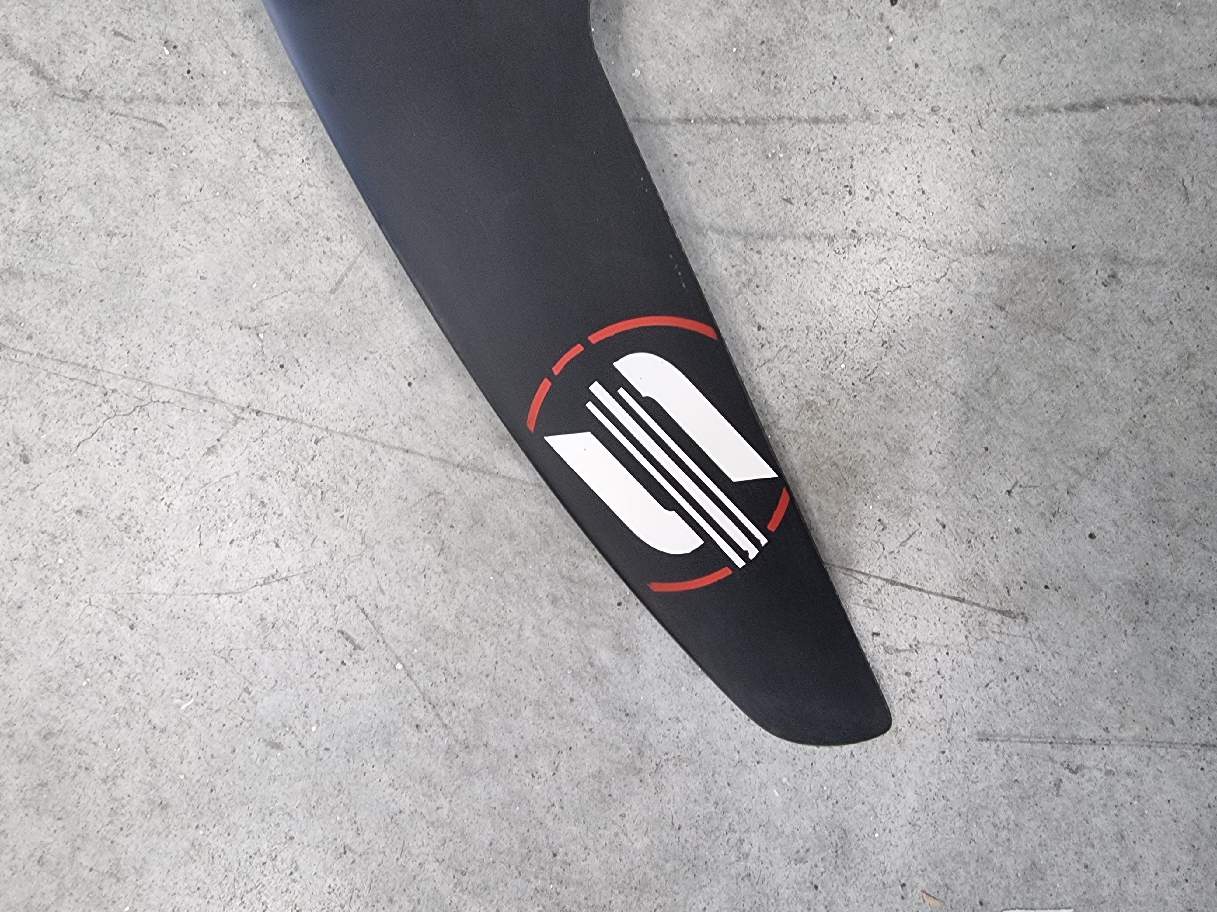 W525 Front wing – 2021 refurbished - ref: 034