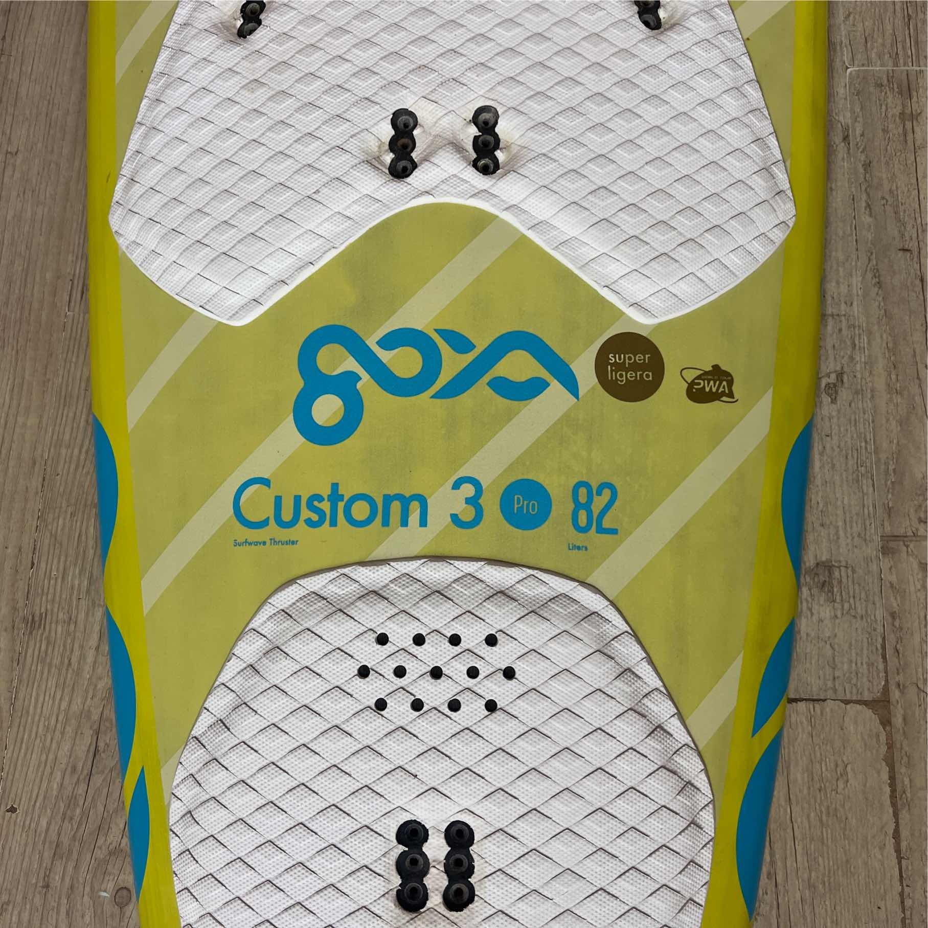 Goya Custom 3 82 2022/23