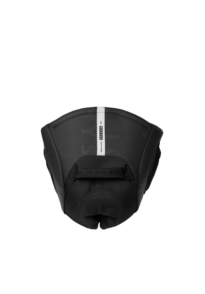 TRAPEZI E GANCI KITE MYSTIC AVIATOR SEAT HARNESS 900 BLACK M (Size M)