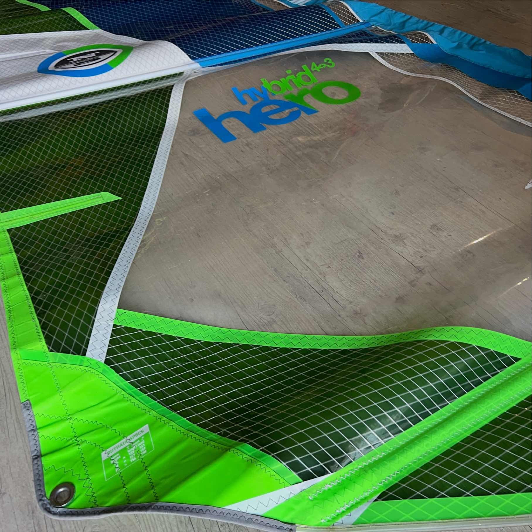 North Sails Hybrid Hero 4.5 2016