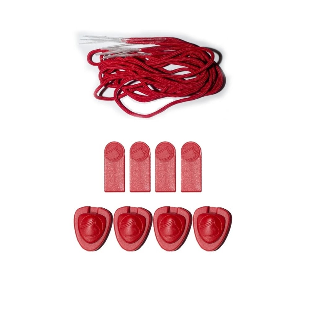 Liquid Force LACE - Color : red