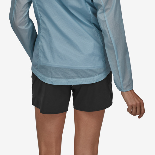 Patagonia W'S Multi Trails Shorts - 5½" (XL)