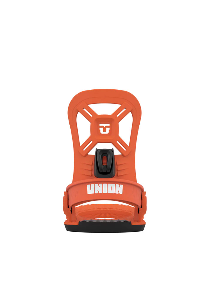 ATTACCHI SNOWBOARD UNION CADET MINI 2024 FLAME ORANGE U