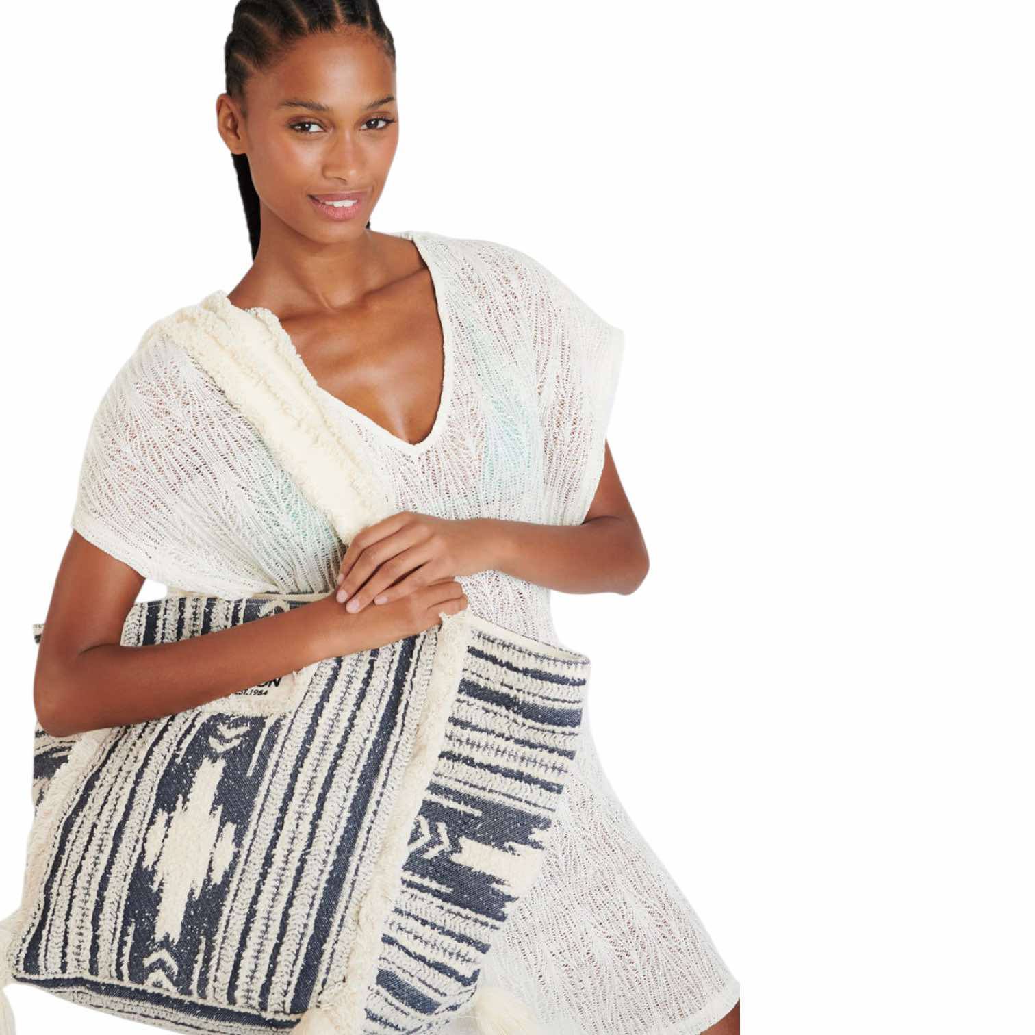 Banana Moon Manae Pasadena (NAVY)