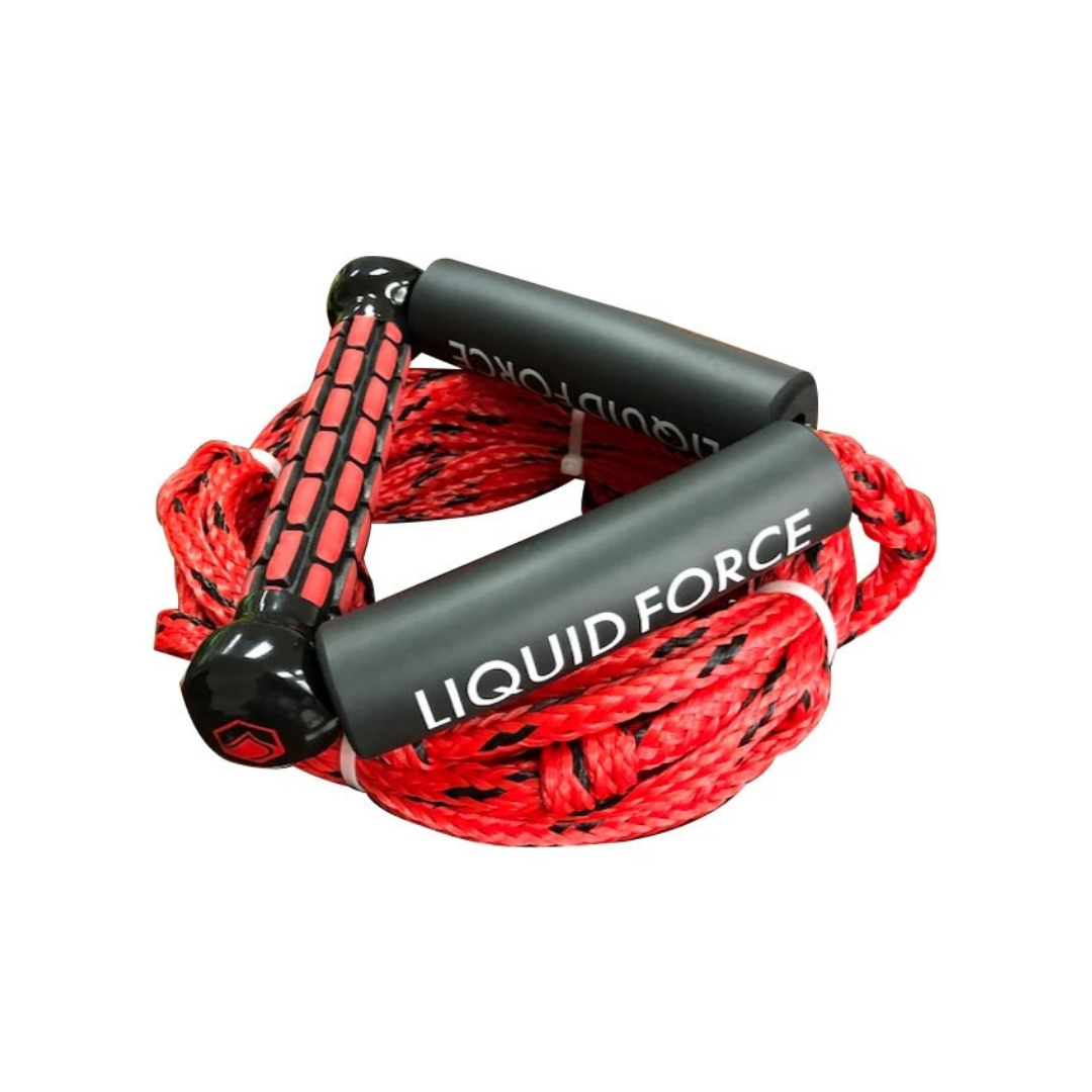 Liquid Force Wake Surf Combo Handle