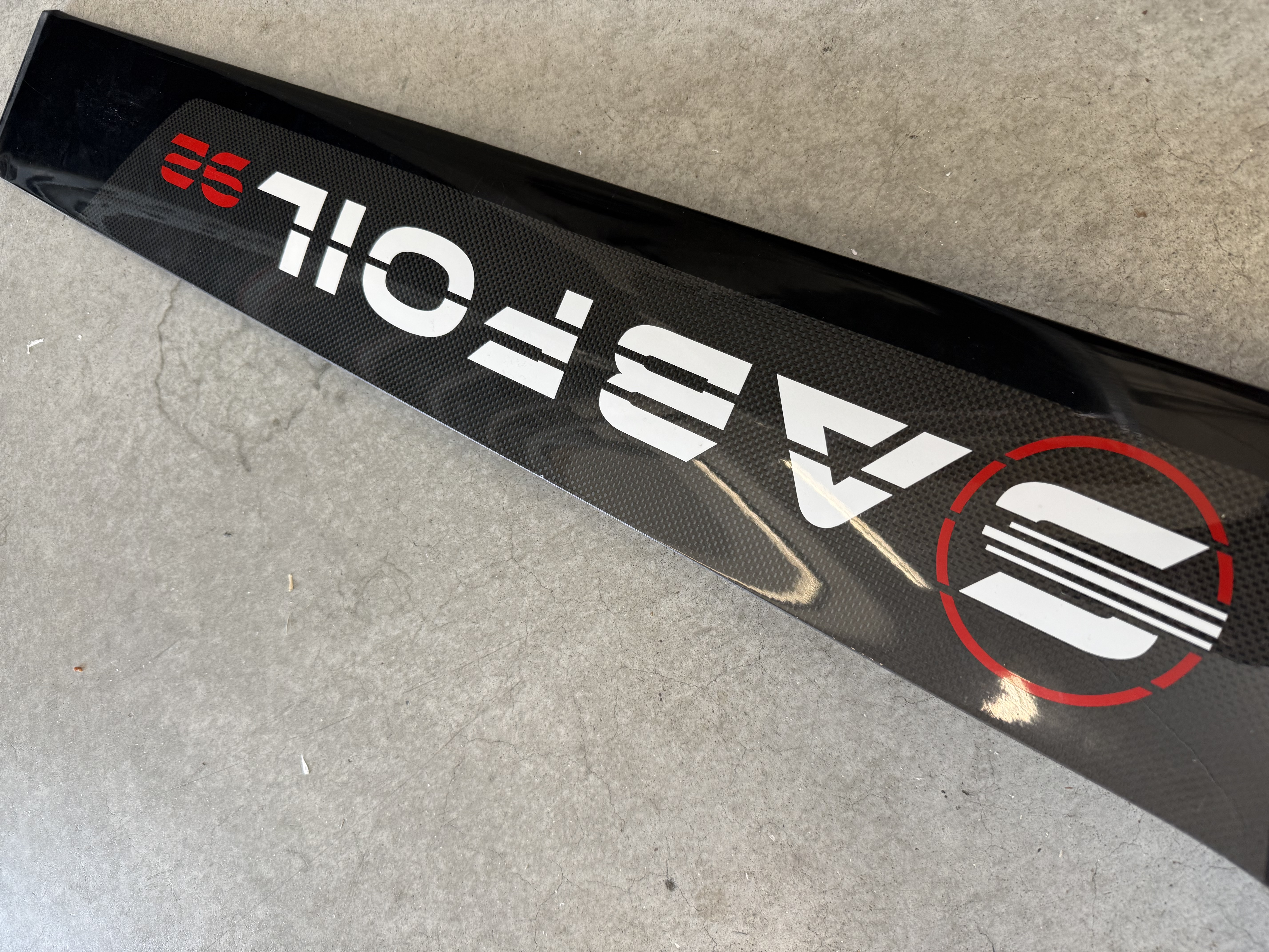 Mast 92 pre-Kraken - Used  2021 - ref 0010