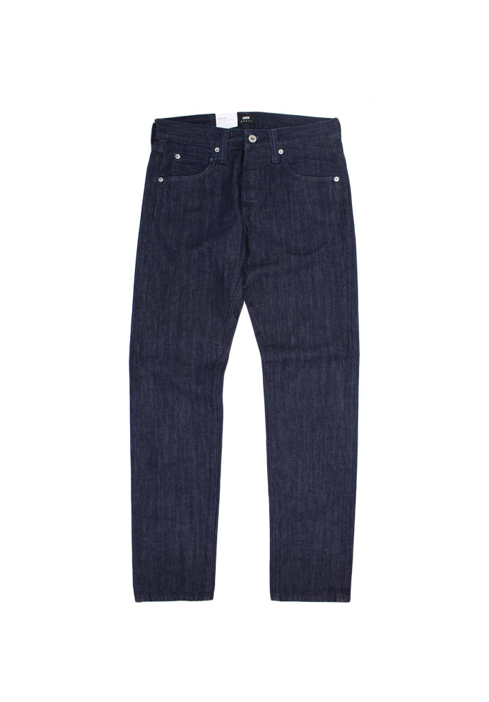 JEANS EDWIN ED-55 REGULAR TAPERED RINSED 28x30 (Size 28x30)