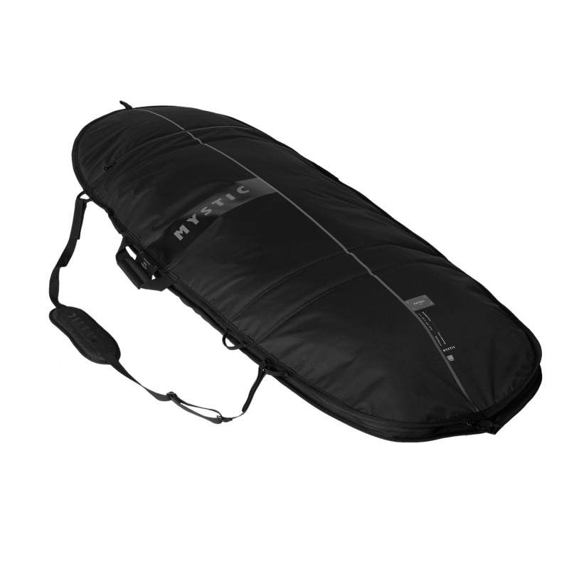 Mystic Patrol Day Cover Foilboard - Size : 6'6"