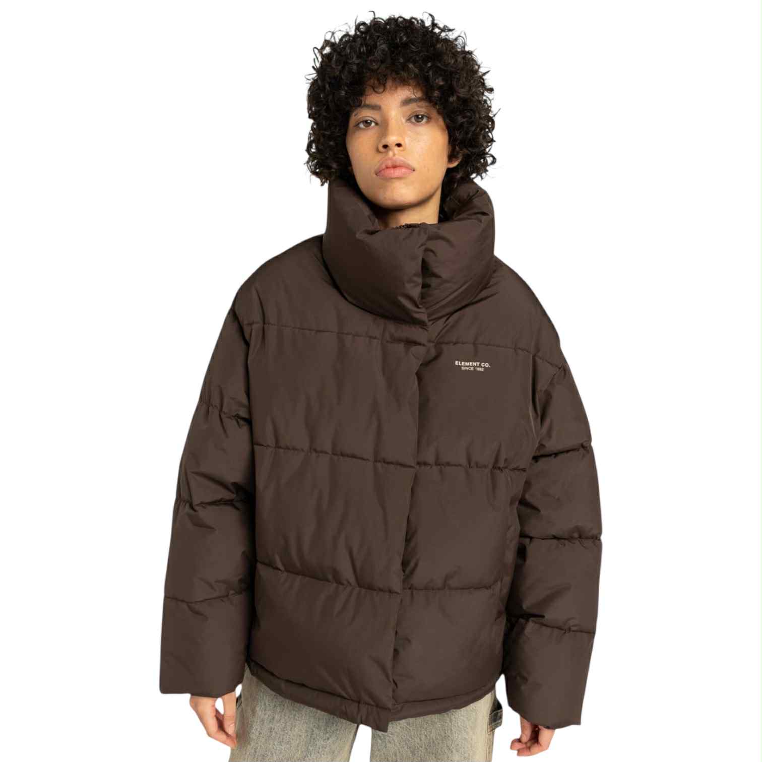 Element Aspen Puffer (SMALL)