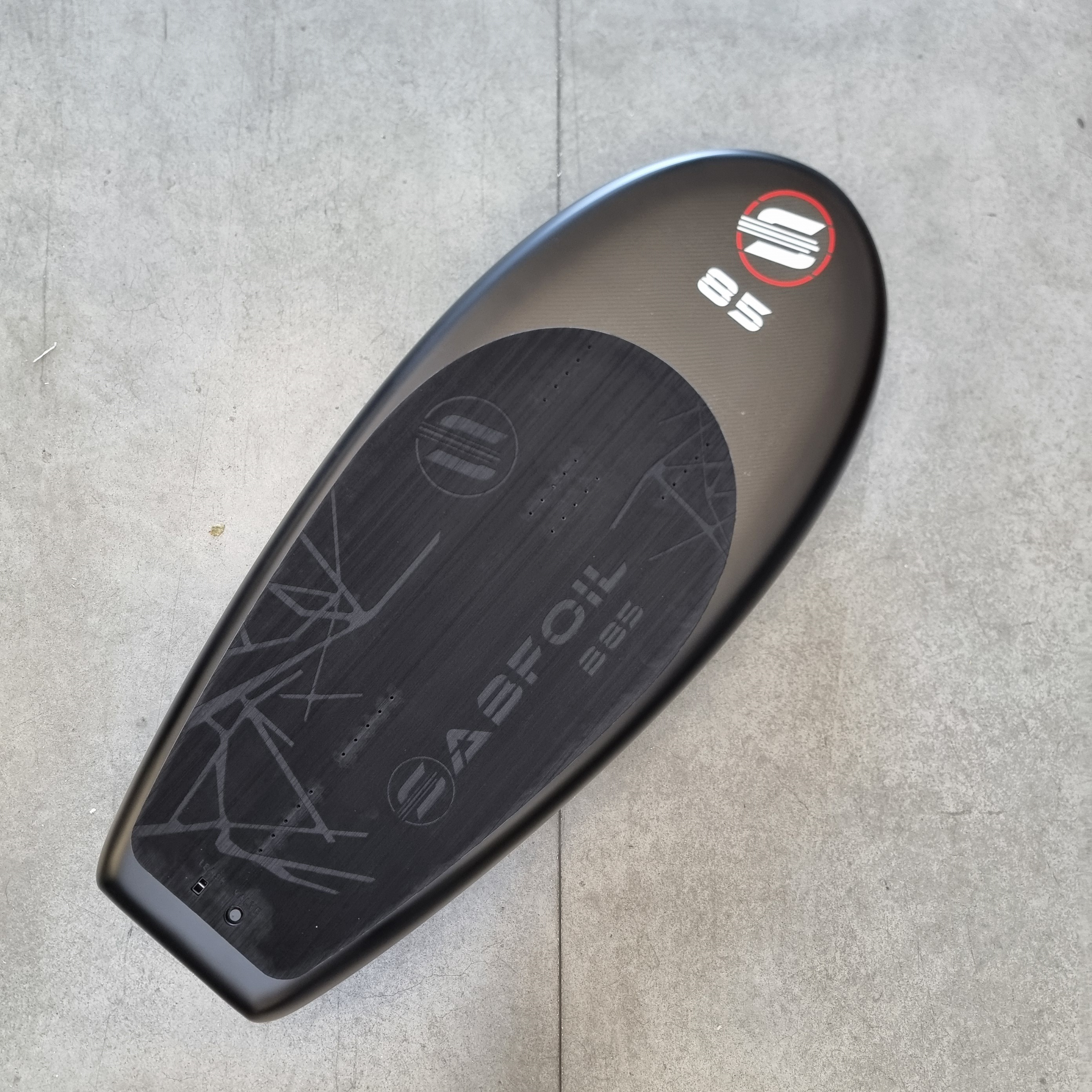 Batana 85L Wingfoil Board – Refurbished 2023 - ref: 0059