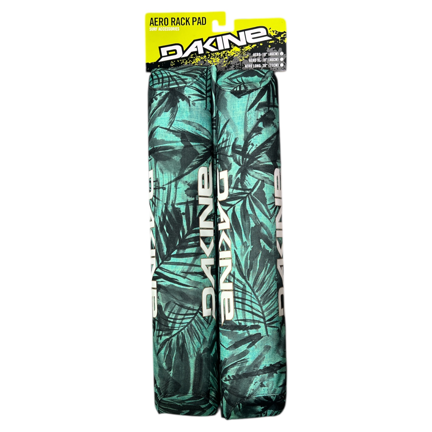 Dakine Aero Rack Pads 24 (MULTICOLOR)