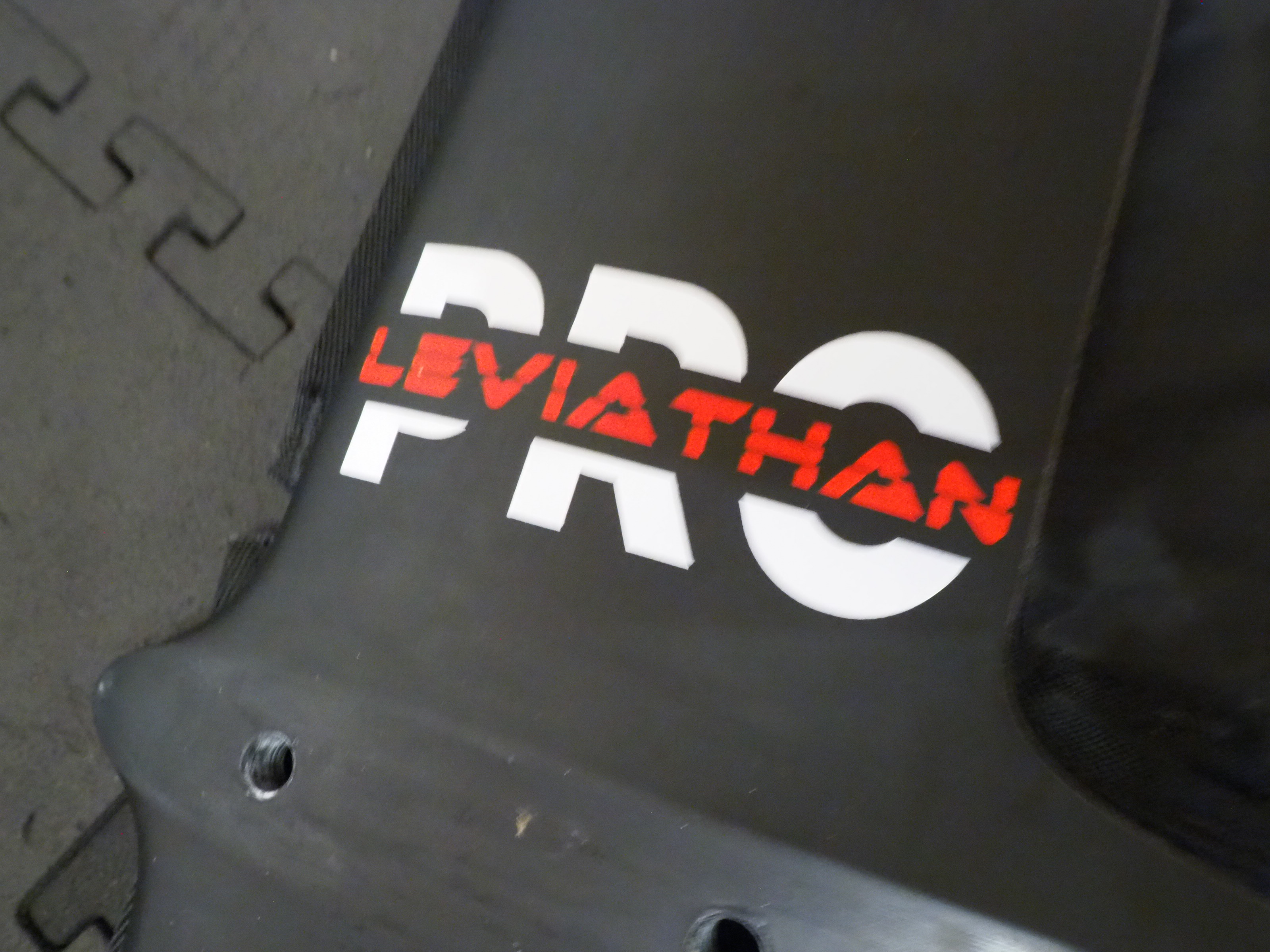 SABFOIL LEVIATHAN PRO 1060 Front Wing – Wingfoil / Downwind