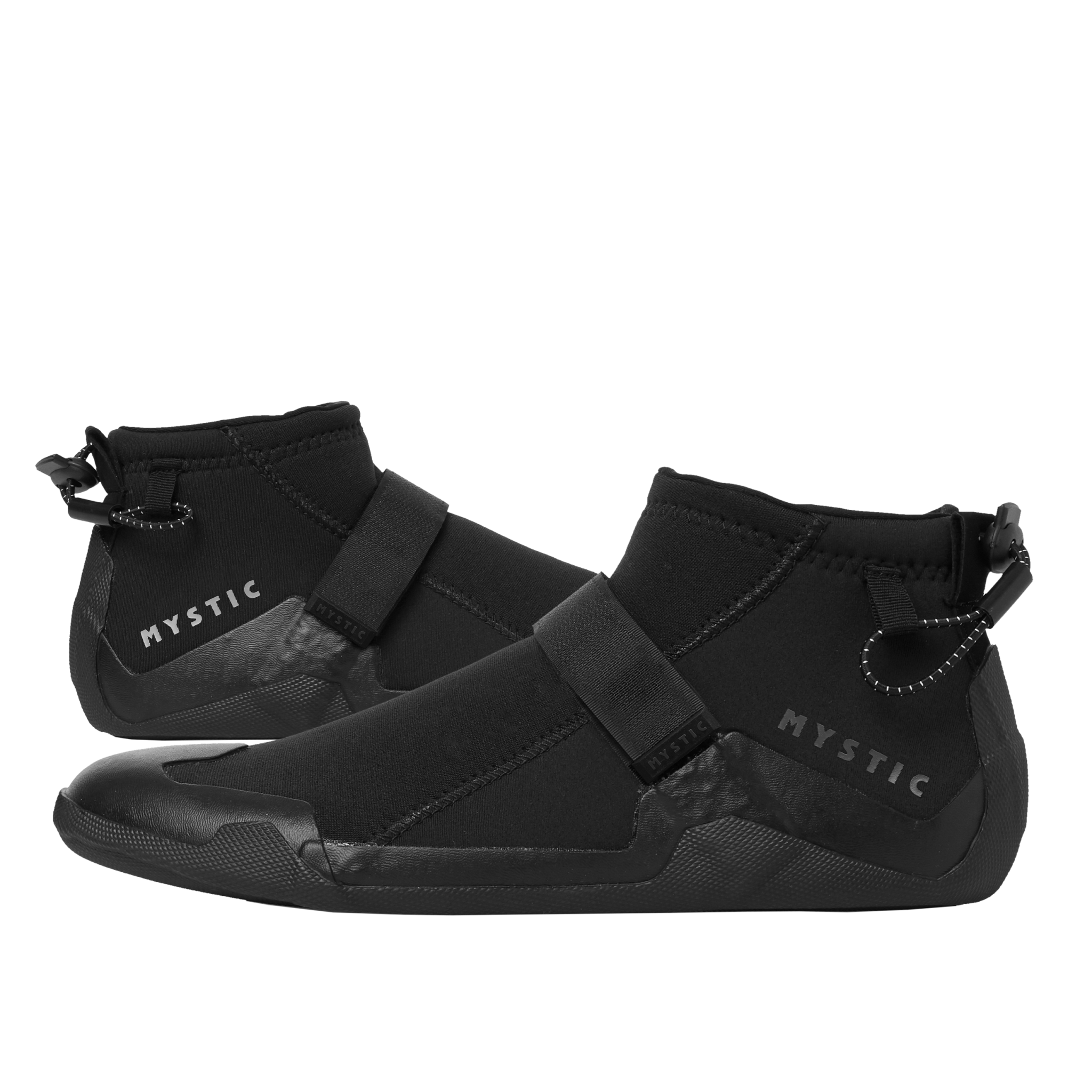 Mystic Ease Shoe 3mm Round Toe - Size : 46