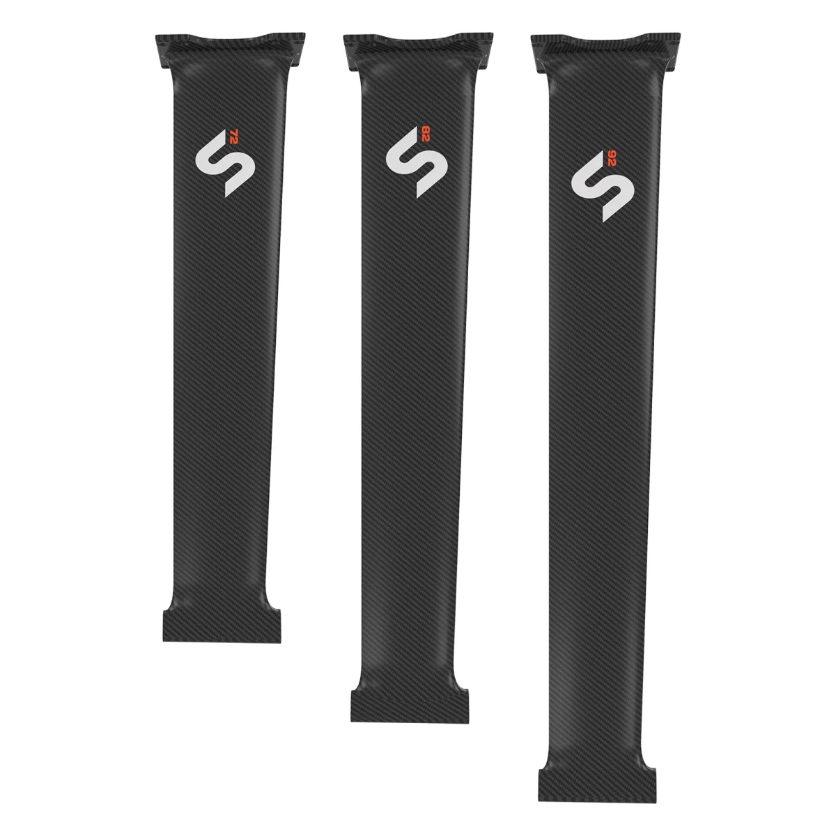 Slingshot ONE-LOCK Carbon Mast - Size : 82