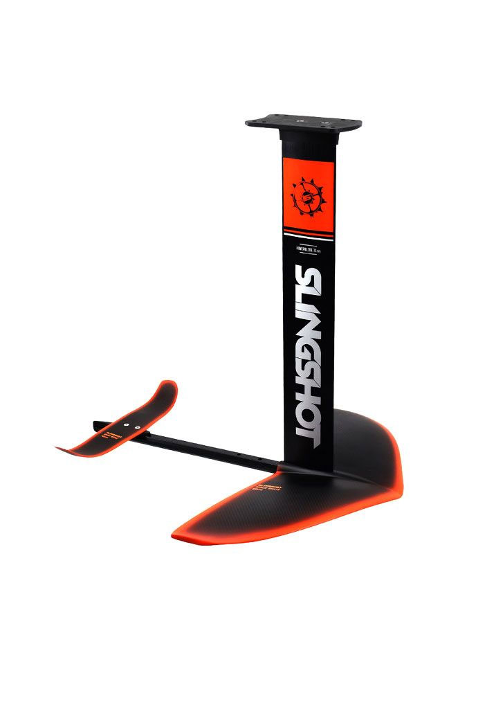 KIT HYDROFOIL SLINGSHOT HOVER GLIDE FKITE V4 U