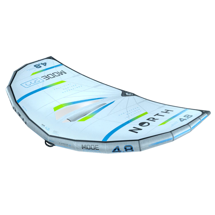 North Mode PRO 2026 - Size : 6.5