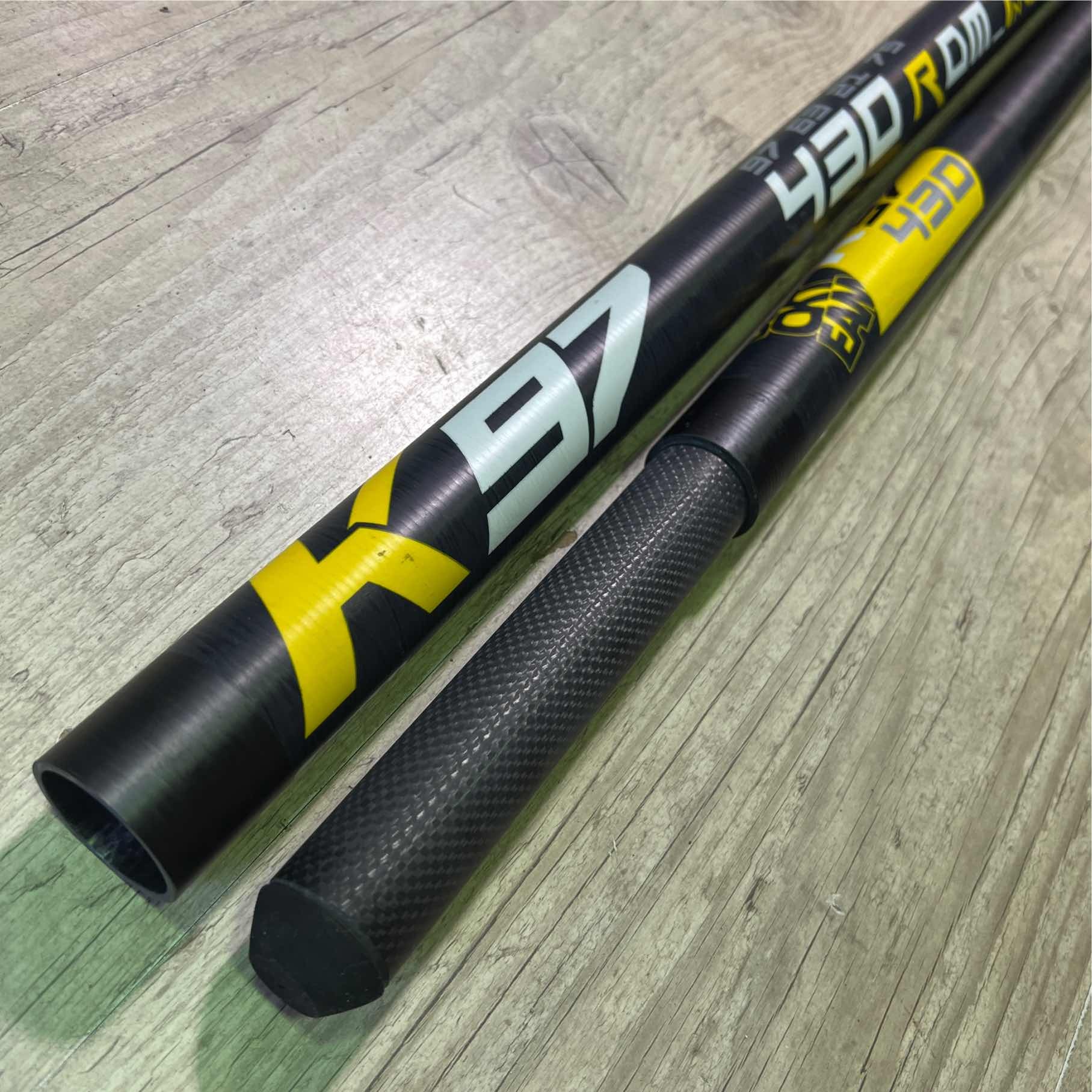Point-7 K97 RDM 430