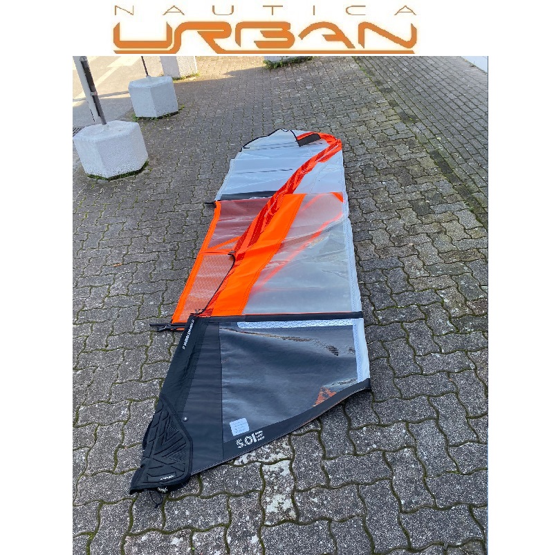 RRD COMPACT FREEFOIL 5.0 2018