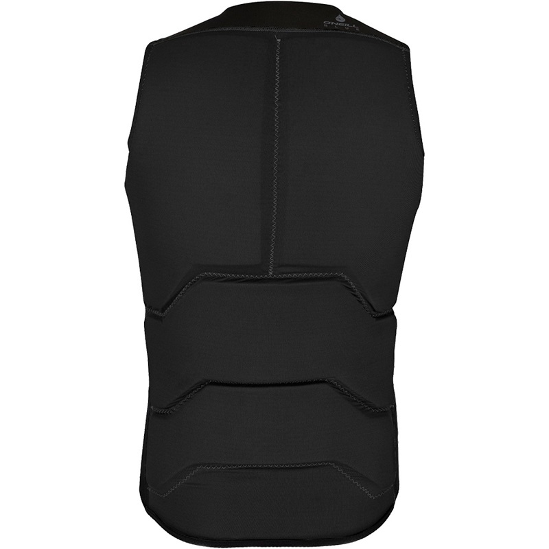 O'NEILL Mens Nomad Comp Impact Vest (LARGE)