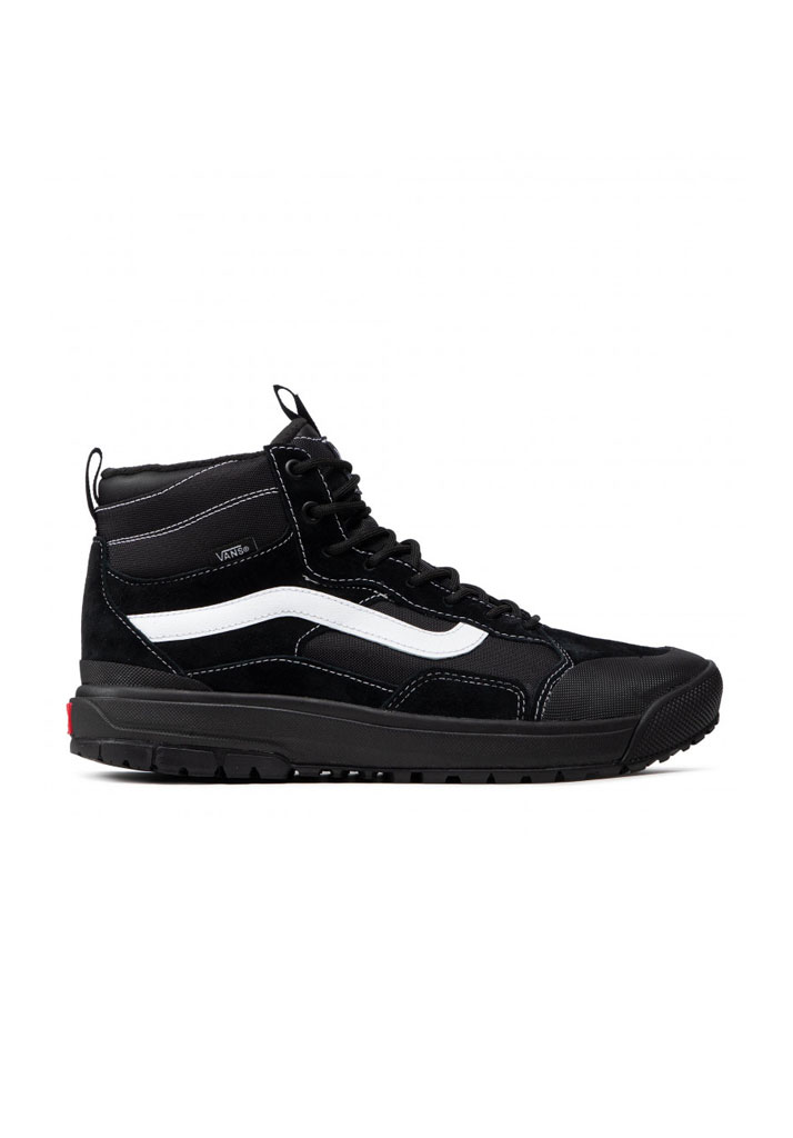 SCARPE CASUAL VANS ULTRARANGE EXO HI MTE-1 BLACK BLACK 41 (Taglia 41)