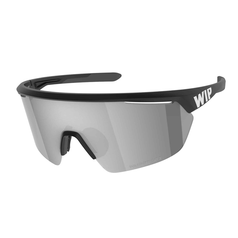 WIP GUST AERO 2.0 (black silver)