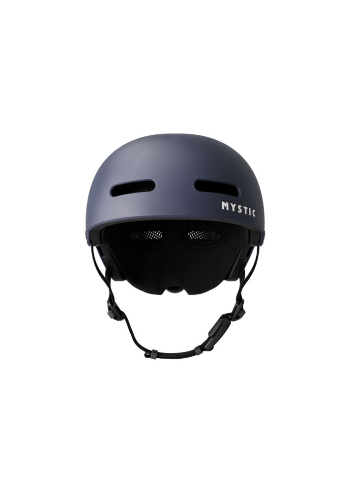 CASCO WATER MYSTIC VANDAL PRO HELMET 410 NAVY M-L (Size M-L)
