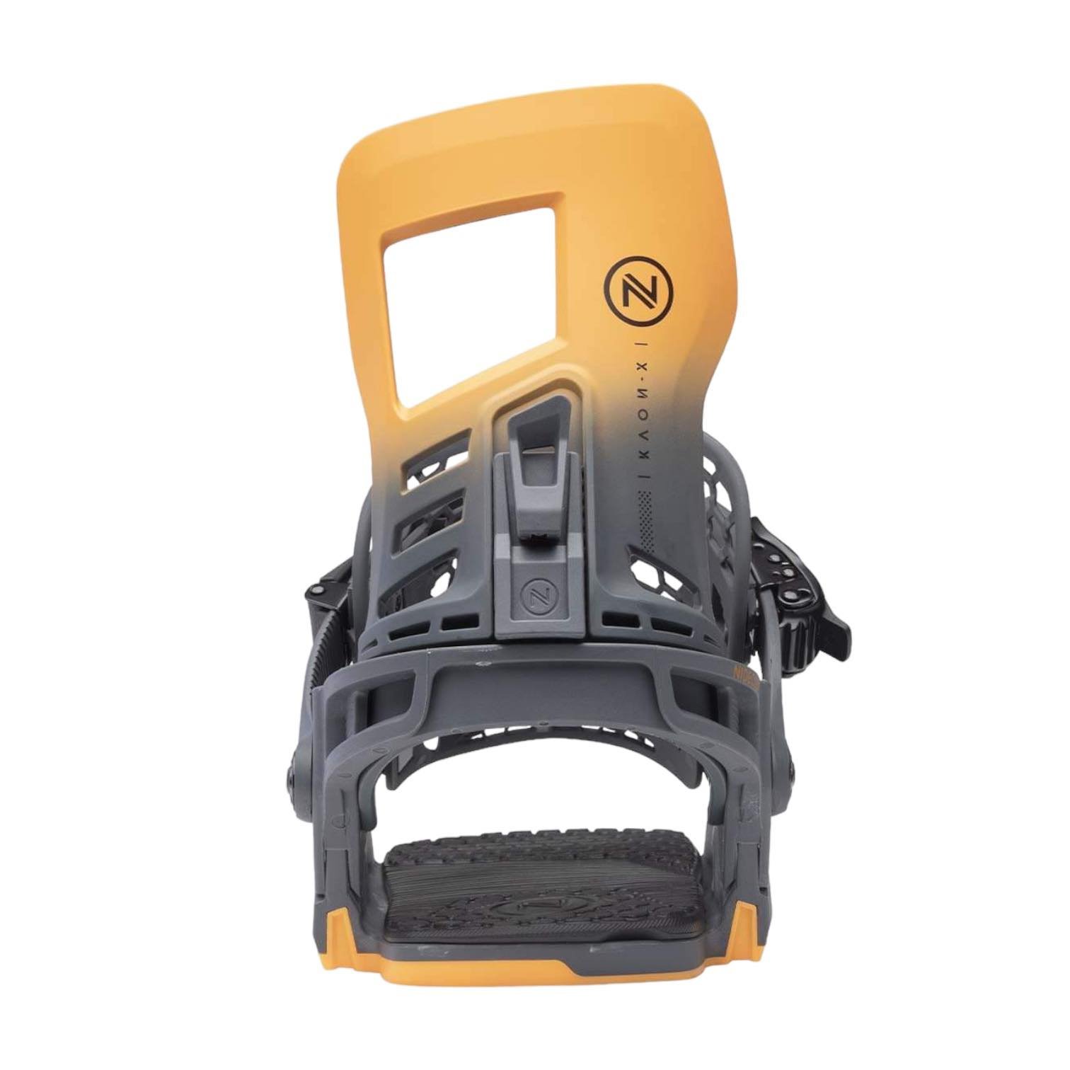 Nidecker KAON-X (HOTSLATE, M)