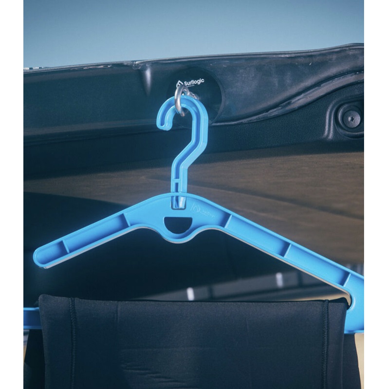 SURFLOGIC GANCIO MAGNETICO PER MUTA