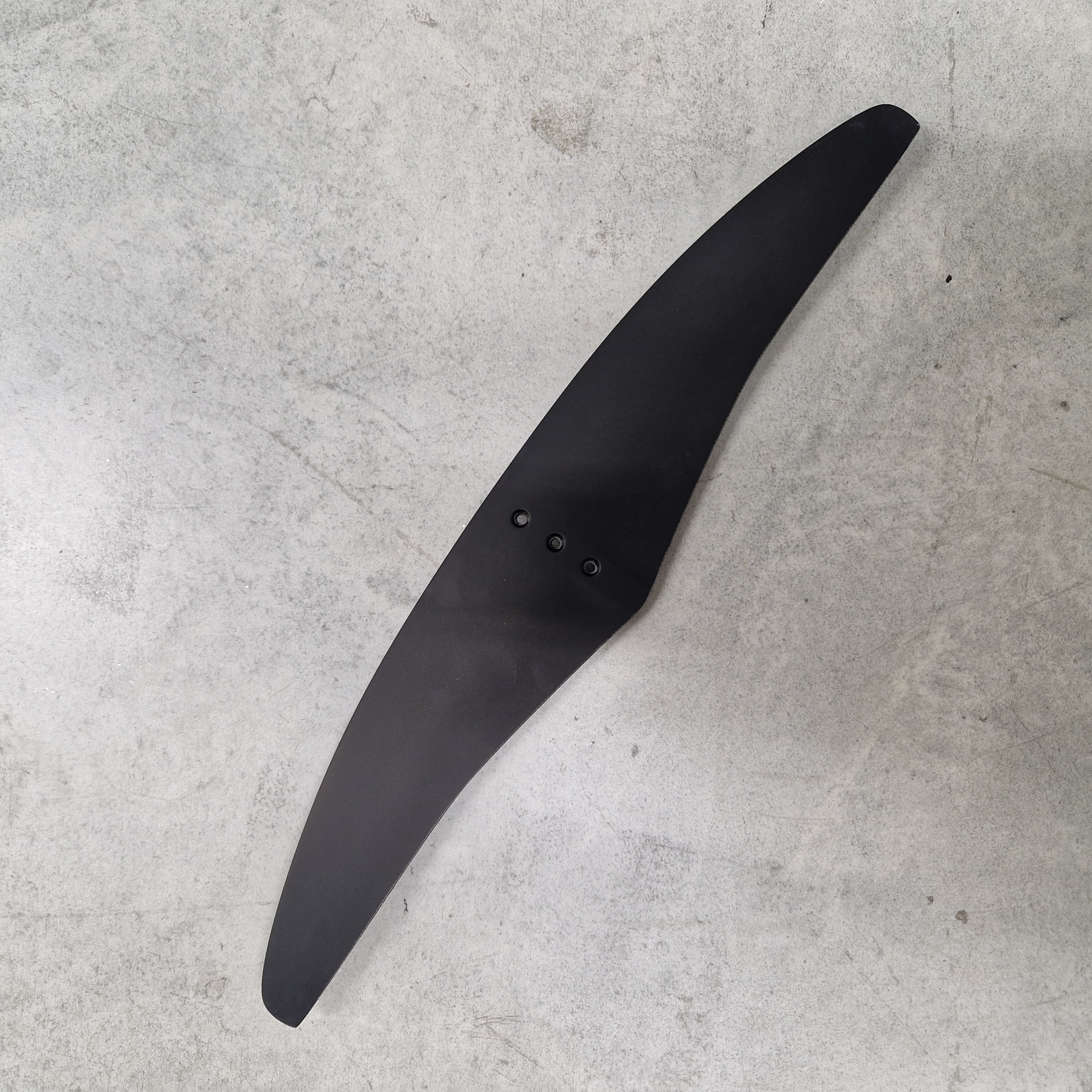 Sabfoil Blade 740 – 2024 Front Wing - WB740/PF