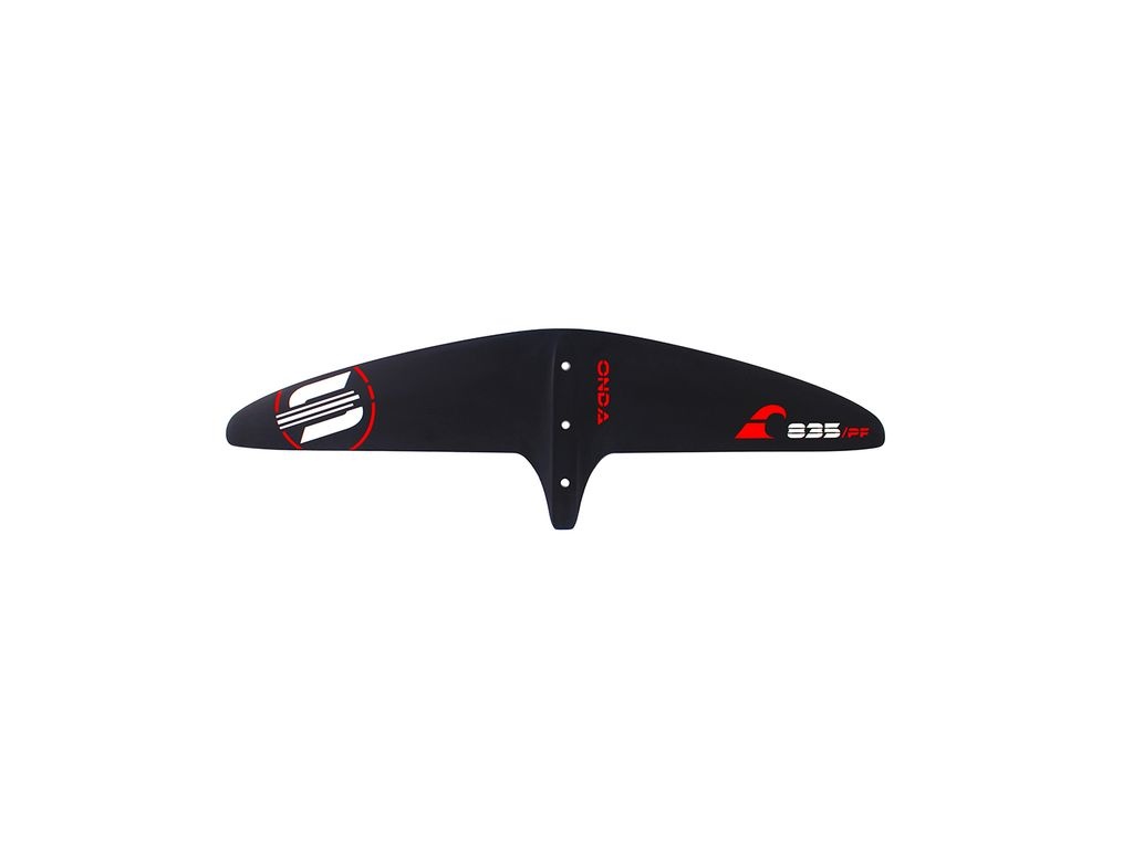 Sabfoil Onda 835 | T8 front wing