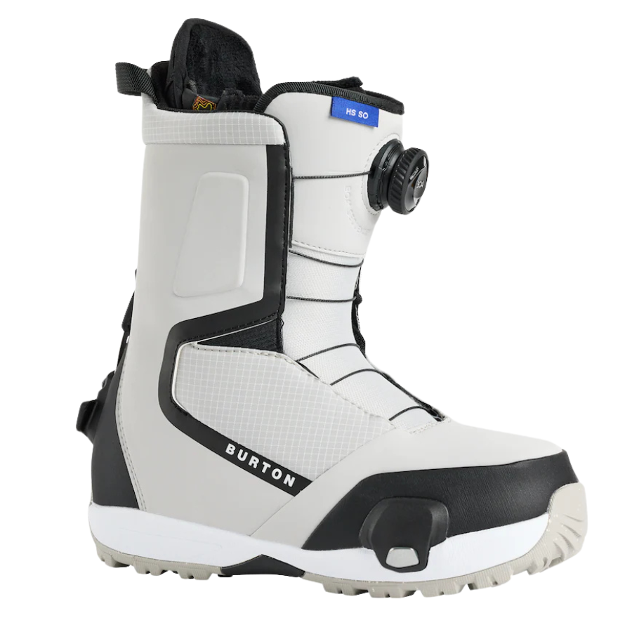 Burton Highshot Step On (8.0)