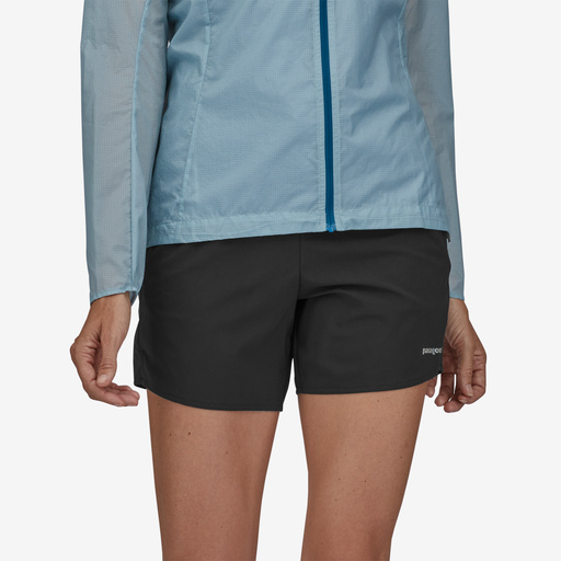 Patagonia W'S Multi Trails Shorts - 5½" (XL)