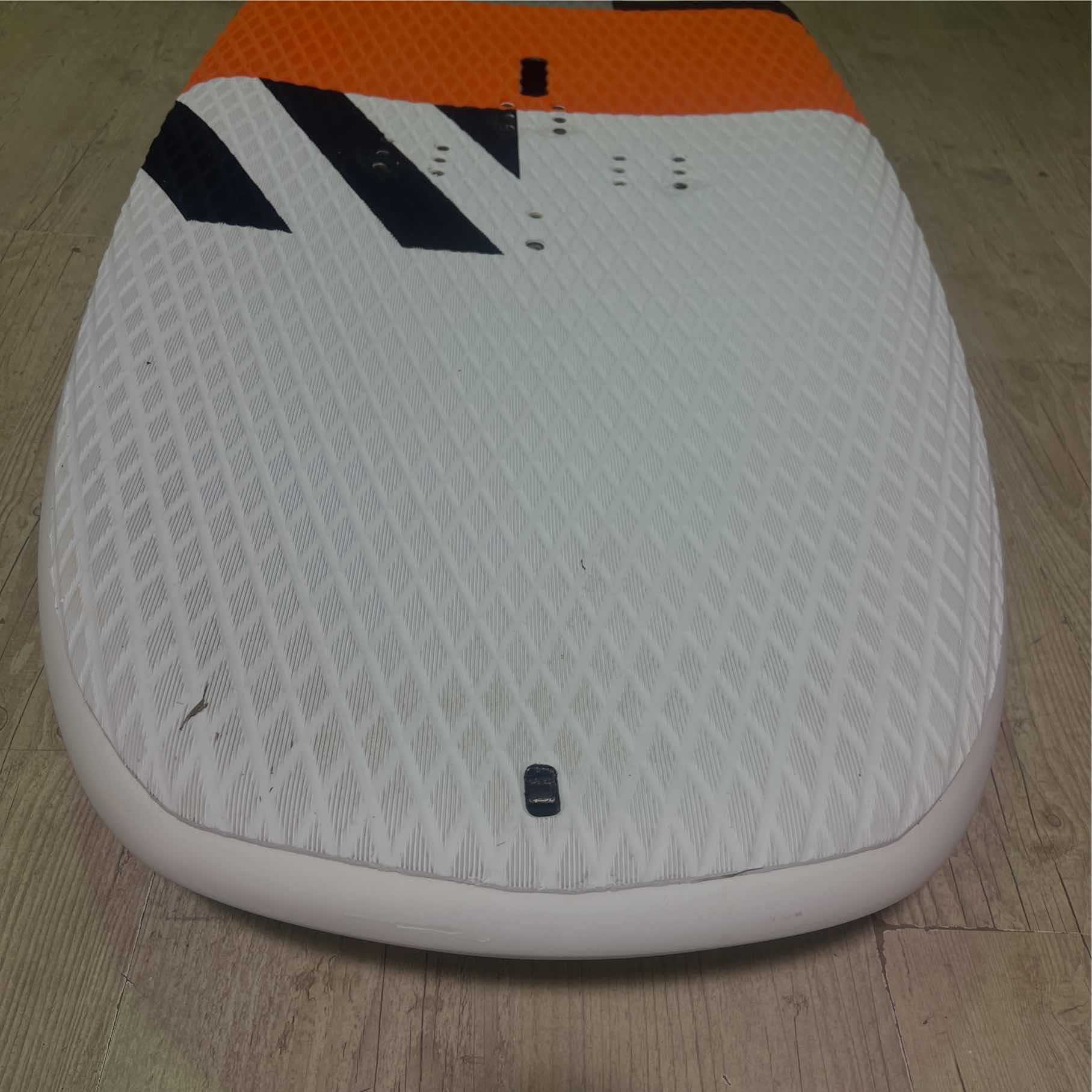 RRD Beluga 170 E-TECH