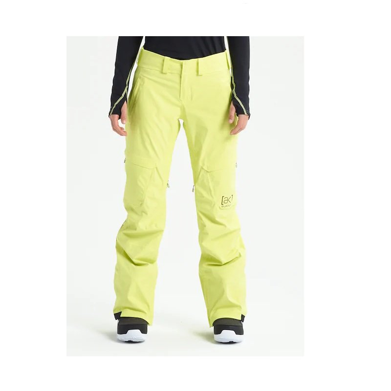 Women's Burton [ak] GORE‑TEX Insulated Summit Pant (M)