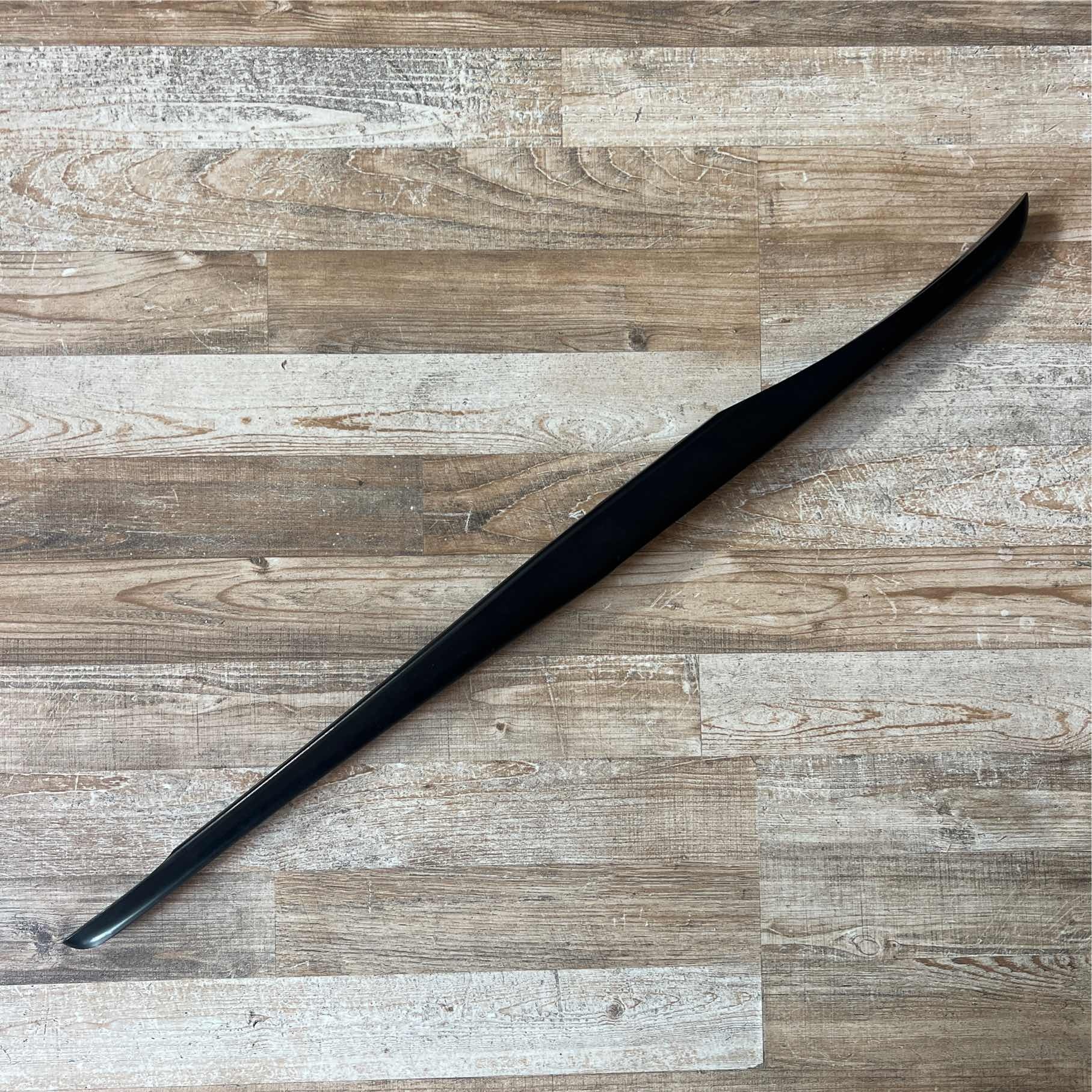 Sabfoil Fuselage 753