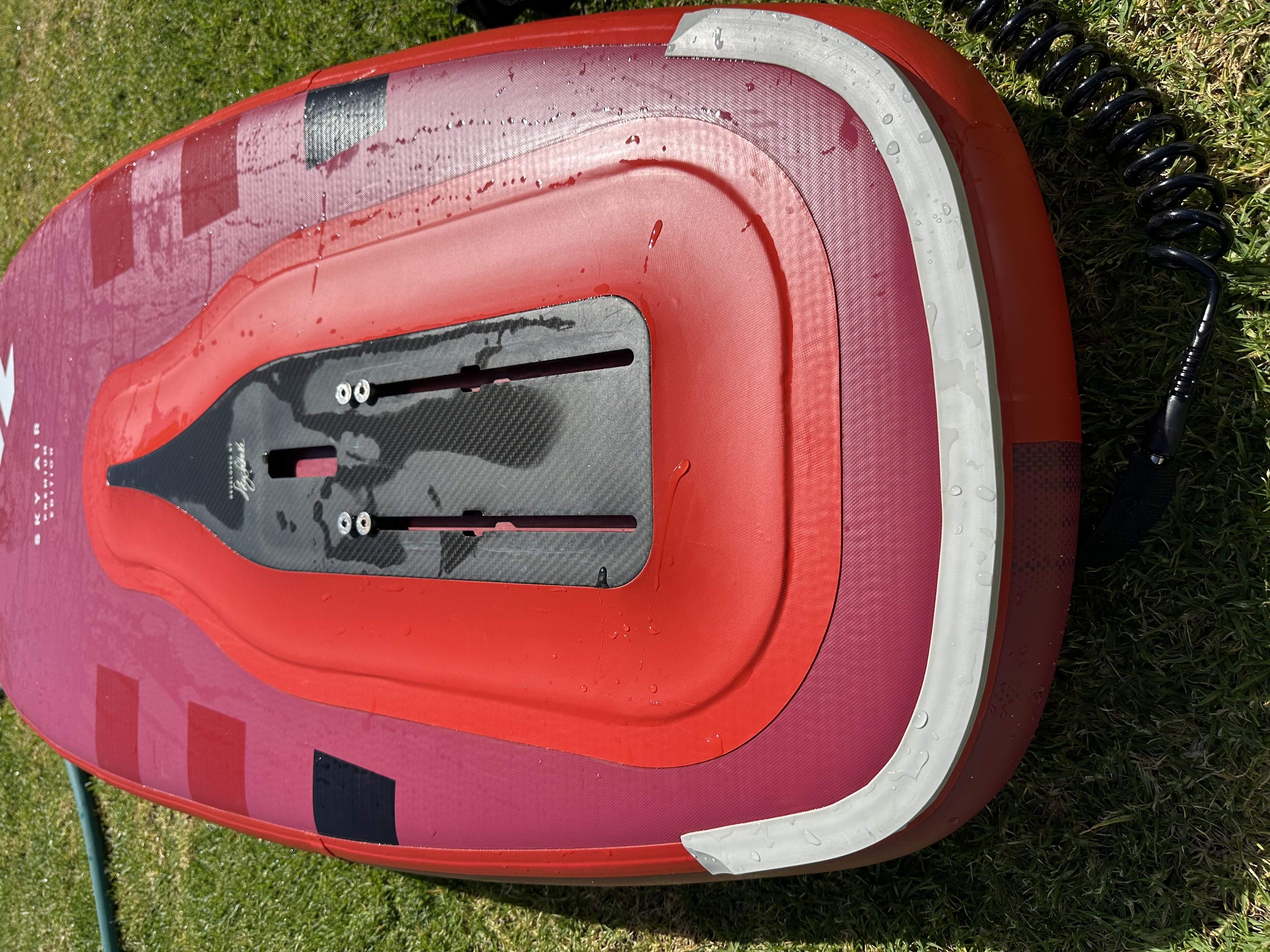 Fanatic Sky Air Premium 103 litri