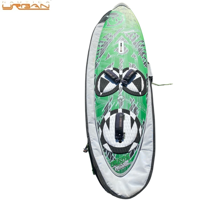 RRD FREESTYLE WAVE 84 LTD 2011