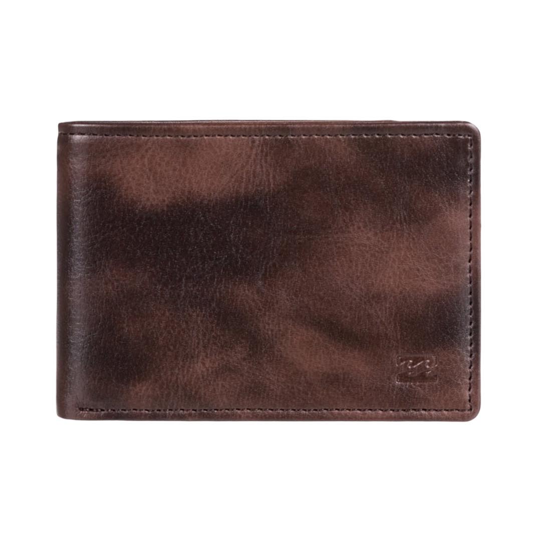 Billabong Vacant Pu (CHOCOLATE)