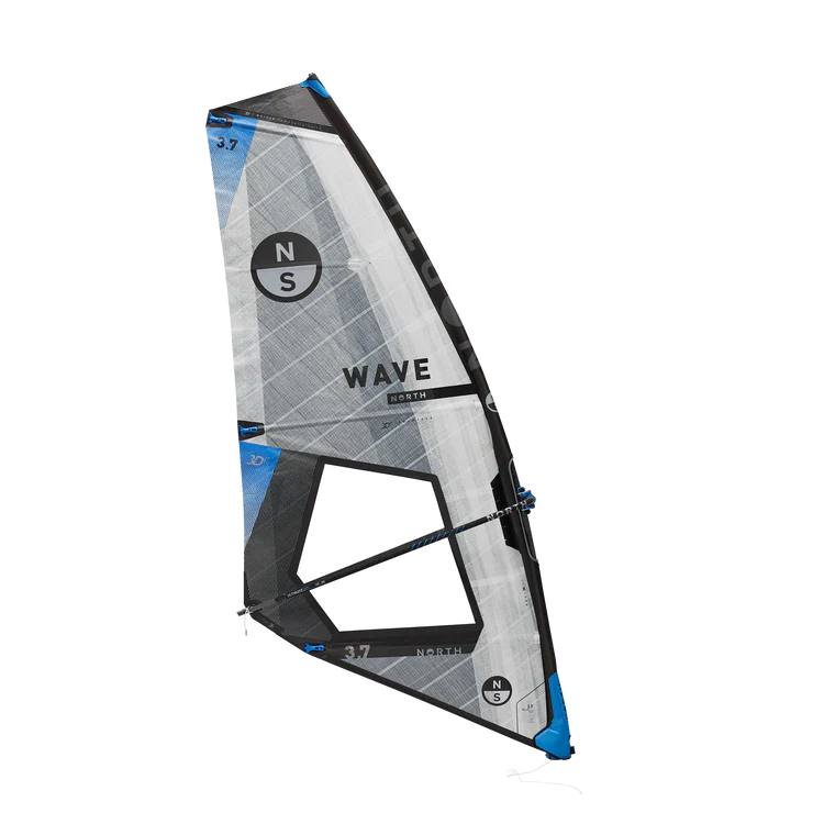 North Wave Clear 2024 - Size : 3.7
