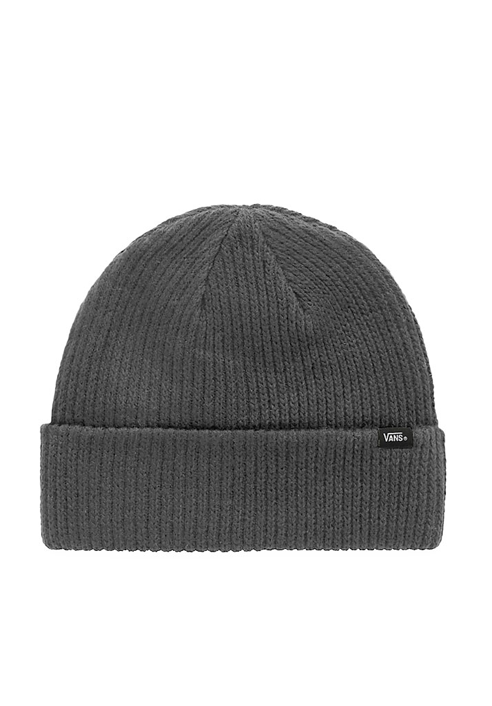 BERRETTA VANS MN CORE BASICS BEANIE HEATHER GREY U