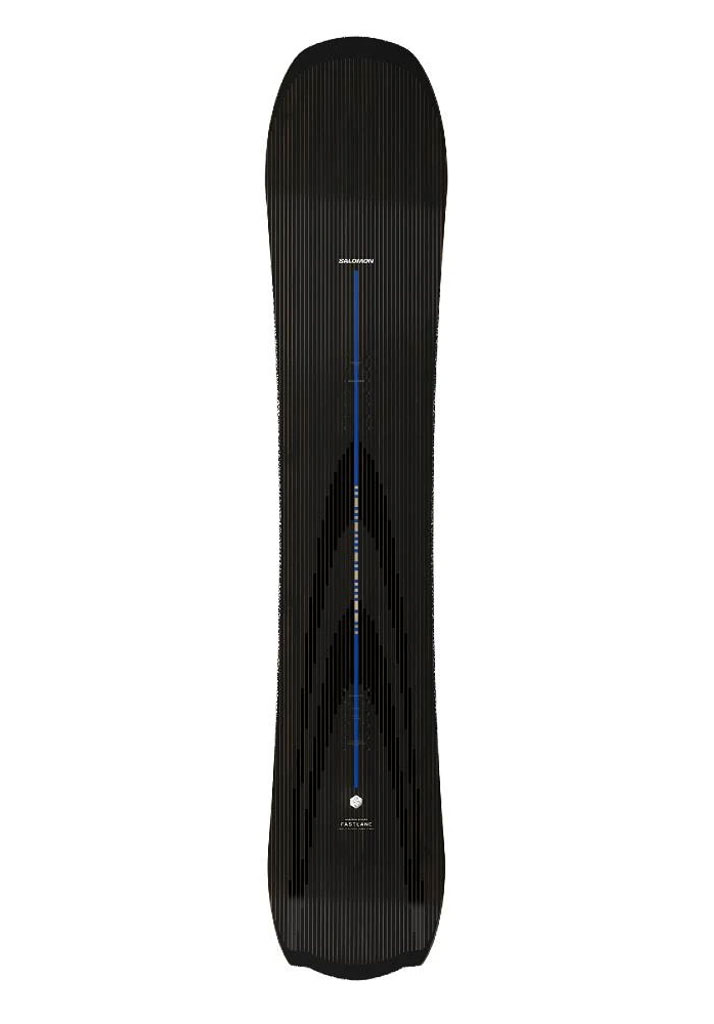 TAVOLA SNOWBOARD SALOMON FASTLANE 2027 UNICO 153 (Size 153)