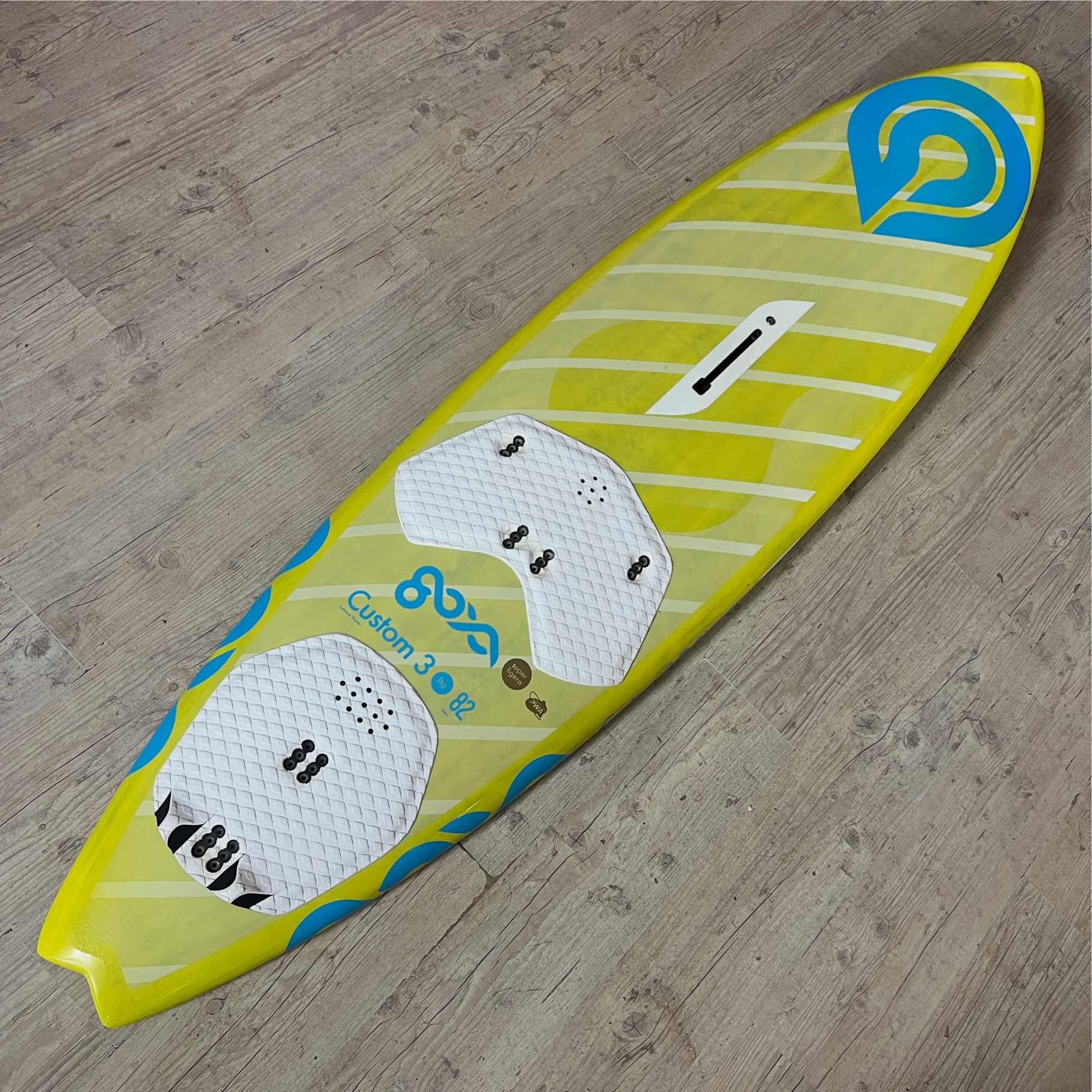 Goya Custom 3 82 2022/23