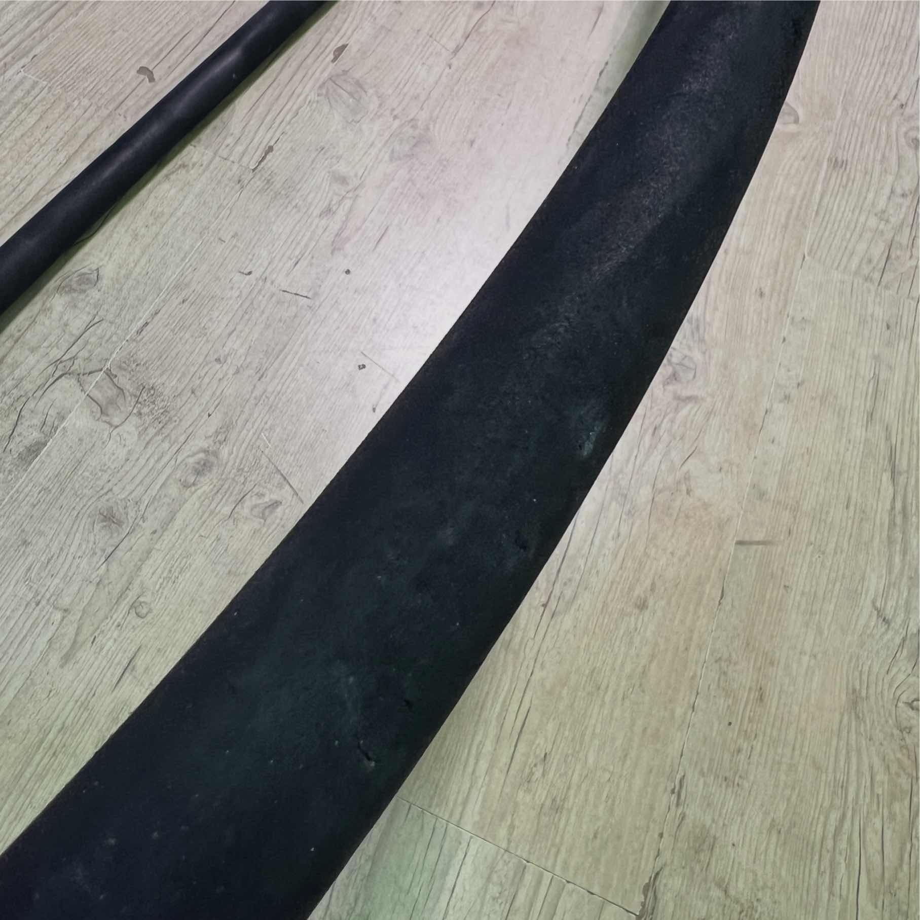 North Ultimate Carbon Boom X-Over (165-205)